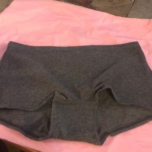 NWT  Pink Panties size M